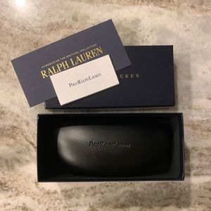 Ralph Lauren Sunglasses